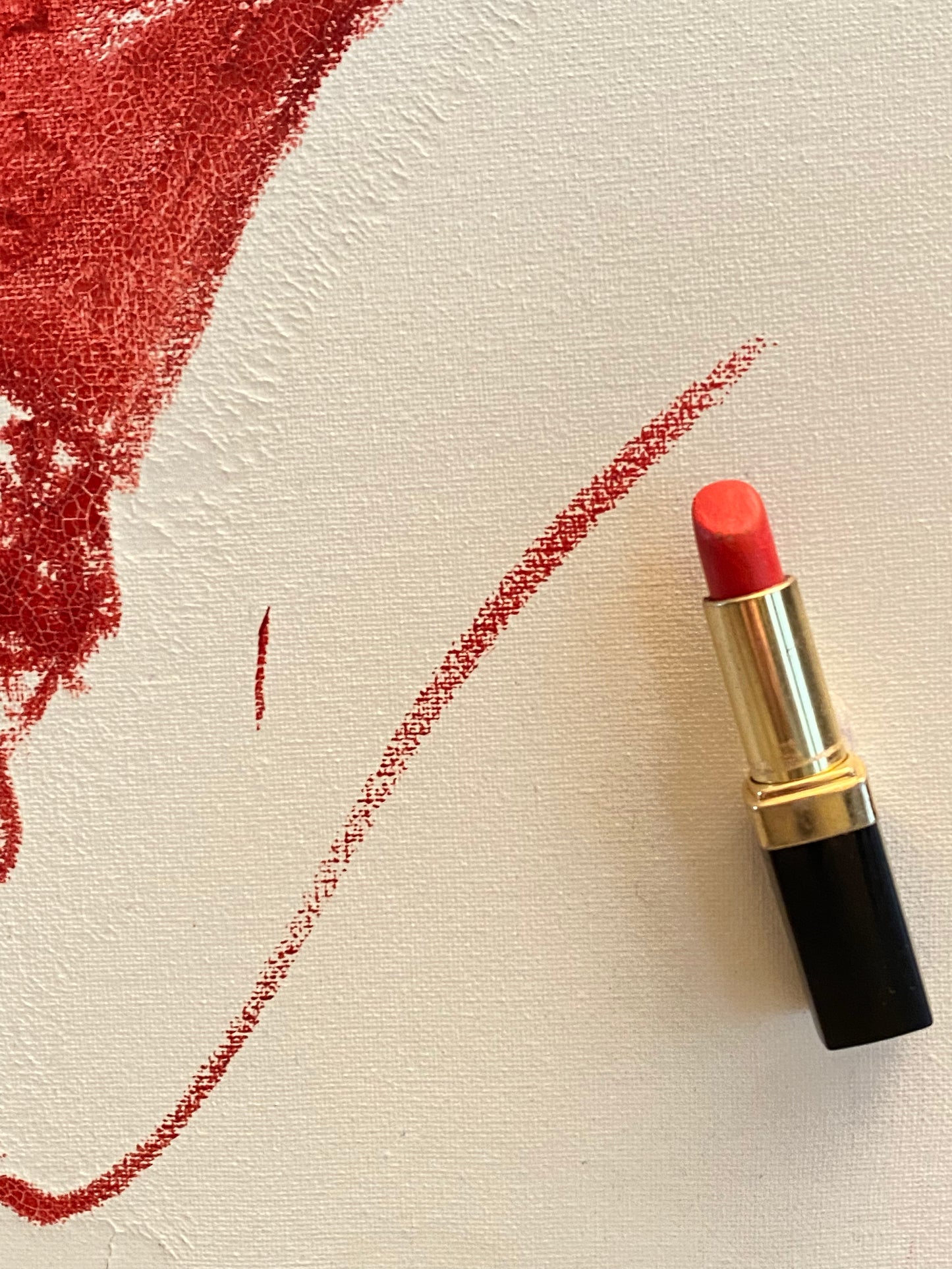 Coco Chanel Rouge à lèvres