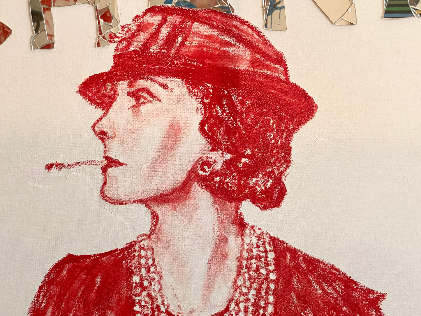 Coco Chanel Rouge à lèvres